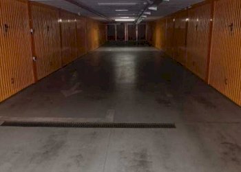 Interno - Box Via Isernia, Roma - foto 3