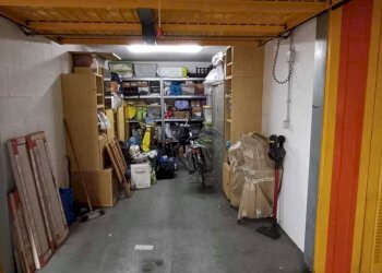 Interno - Box Via Isernia, Roma - foto 4