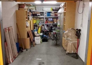 Interno - Box Via Isernia, Roma - foto 5