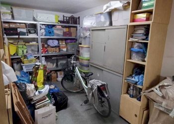 Interno - Box Via Isernia, Roma - foto 6