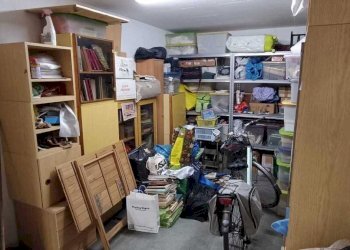 Interno - Box Via Isernia, Roma - foto 7