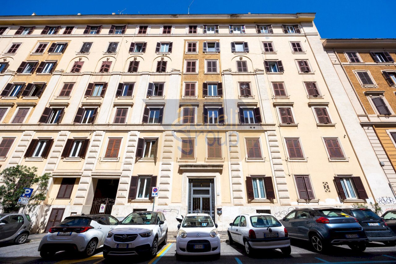 Palazzina - Bilocale Via Voghera, Roma - foto 1