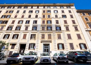 Palazzina - Bilocale Via Voghera, Roma - foto 1
