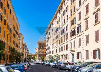 Via - Bilocale Via Voghera, Roma - foto 3