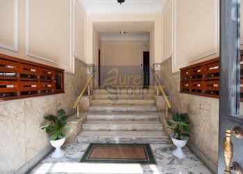 Androne - Bilocale Via Voghera, Roma - foto 4