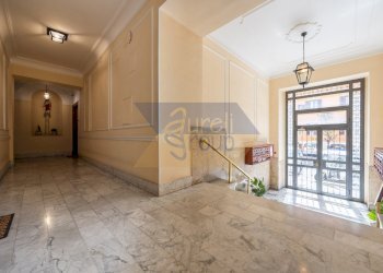 Androne - Bilocale Via Voghera, Roma - foto 5