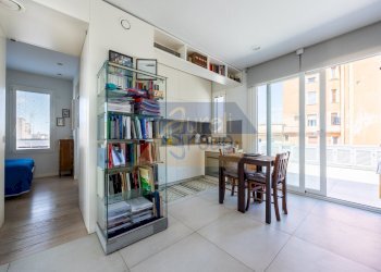 Interni - Bilocale Via Voghera, Roma - foto 15