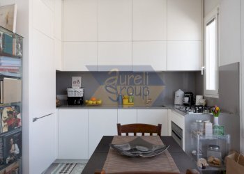 Angolo cottura - Bilocale Via Voghera, Roma - foto 17