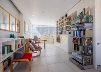 Soggiorno - Bilocale Via Voghera, Roma - foto 20