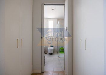 Interni - Bilocale Via Voghera, Roma - foto 26