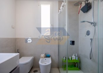 bagno - Bilocale Via Voghera, Roma - foto 27