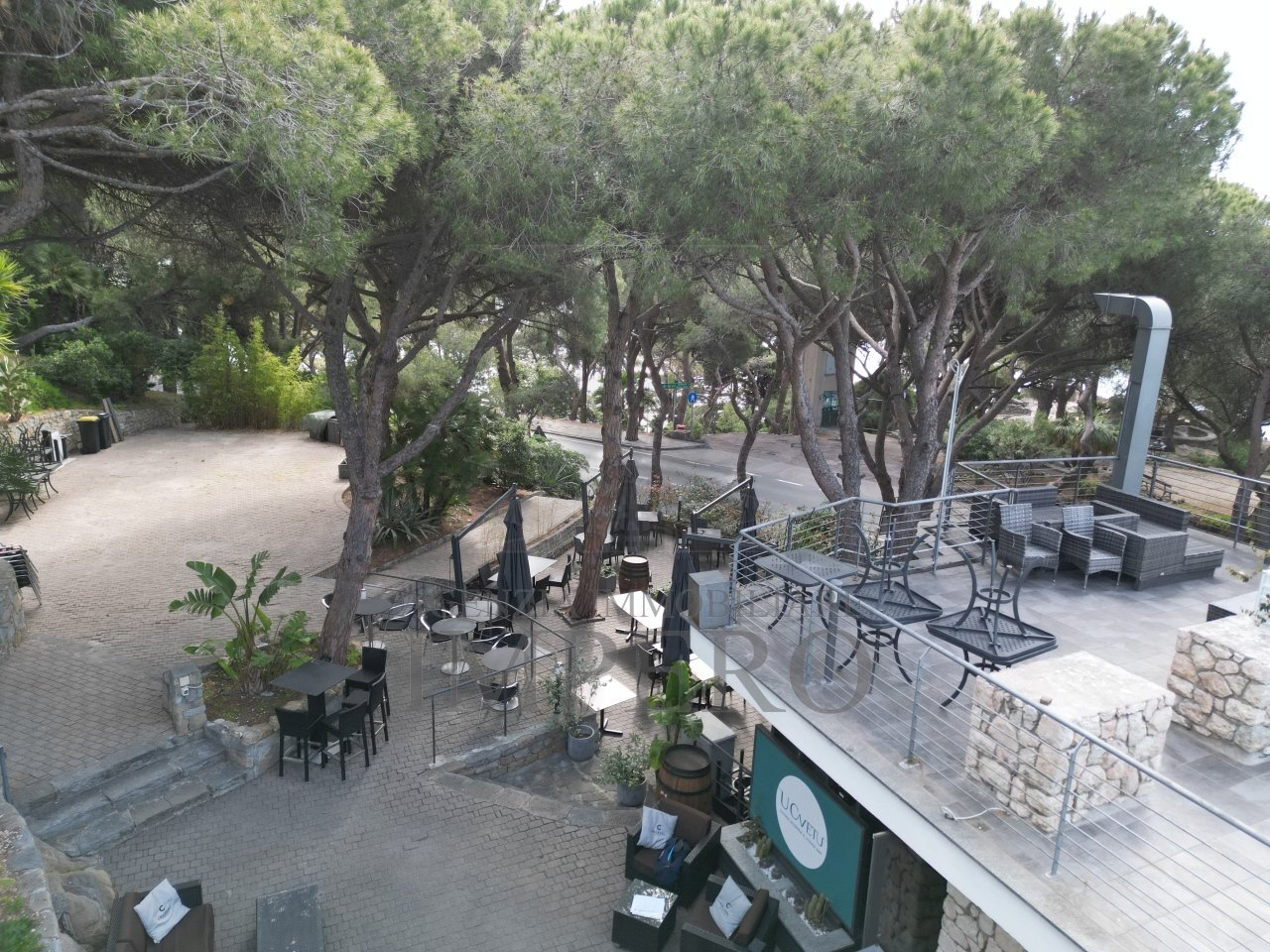 DJI_0830.JPG - Restaurant Corso Francesco Rossi 1, Bordighera - photo 2