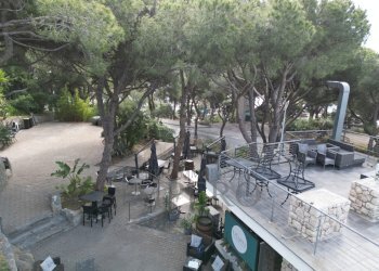 DJI_0830.JPG - Restaurant Corso Francesco Rossi 1, Bordighera - photo 2
