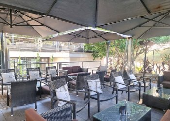 dehors - Restaurant Corso Francesco Rossi 1, Bordighera - photo 3