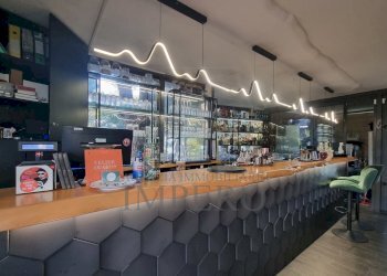 bar - Restaurant Corso Francesco Rossi 1, Bordighera - photo 7