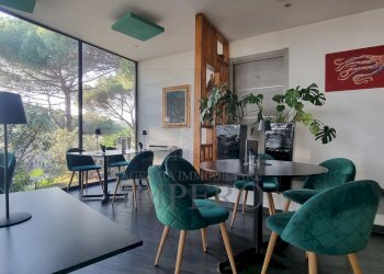 sala - Restaurant Corso Francesco Rossi 1, Bordighera - photo 15