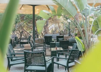 esterno - Restaurant Corso Francesco Rossi 1, Bordighera - photo 19