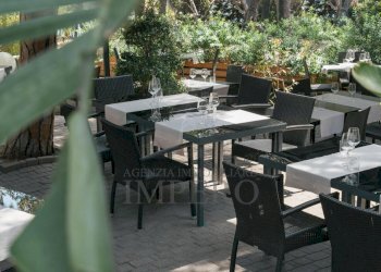 esterno - Restaurant Corso Francesco Rossi 1, Bordighera - photo 20