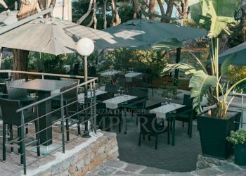 esterno - Restaurant Corso Francesco Rossi 1, Bordighera - photo 21