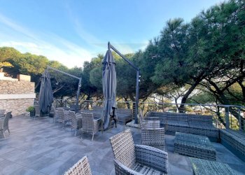 terrazza - Restaurant Corso Francesco Rossi 1, Bordighera - photo 26