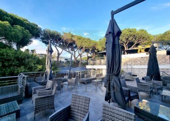 terrazza - Restaurant Corso Francesco Rossi 1, Bordighera - photo 27