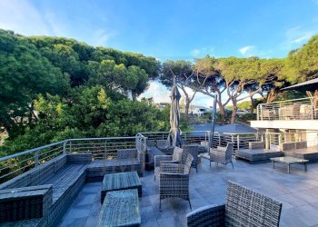 terrazza - Restaurant Corso Francesco Rossi 1, Bordighera - photo 28