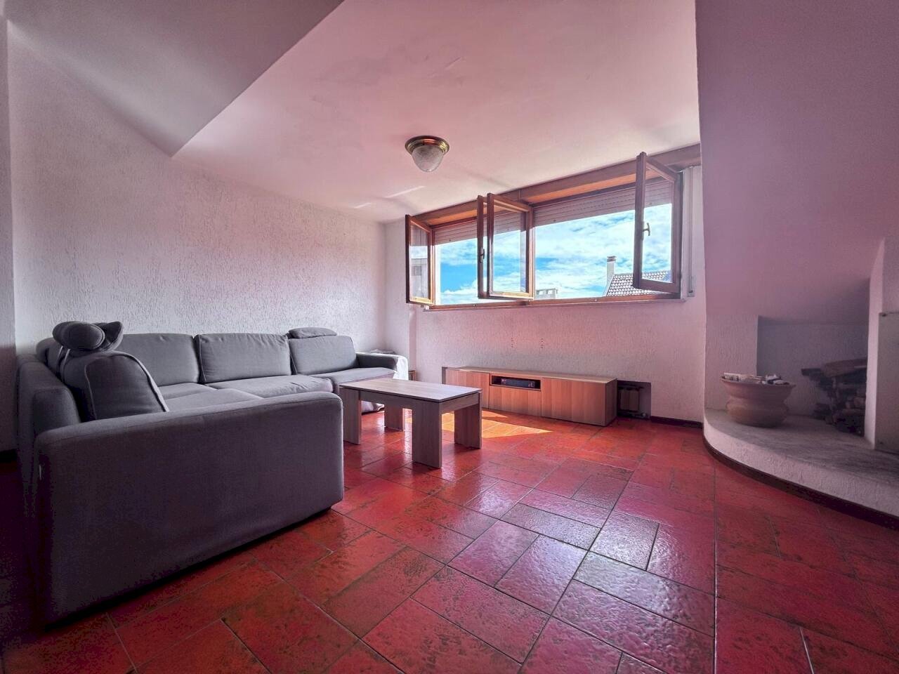 1 - Two-room apartment Viale Maiella 23, Francavilla al Mare - photo 1