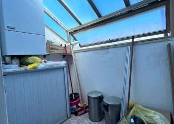 5 - Two-room apartment Viale Maiella 23, Francavilla al Mare - photo 15