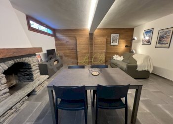 AFFITTO COURMAYEUR - ZONA PRANZO - Appartamento Via la Villette 20, Courmayeur - foto 4