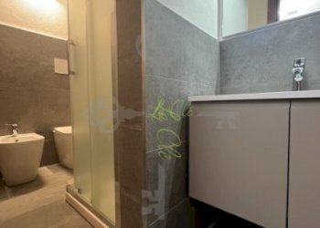 AFFITTO COURMAYEUR - BAGNO - Appartamento Via la Villette 20, Courmayeur - foto 13