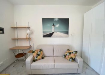 4e5ed008-9a39-4d60-bad1-22c8307341b7.JPG - One-room apartment Pisa (neighborhood Barbaricina) - photo 2