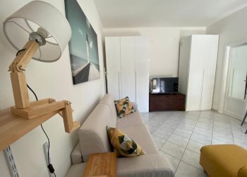 c9704490-83e7-4847-8f20-69706a881217.JPG - One-room apartment Pisa (neighborhood Barbaricina) - photo 9