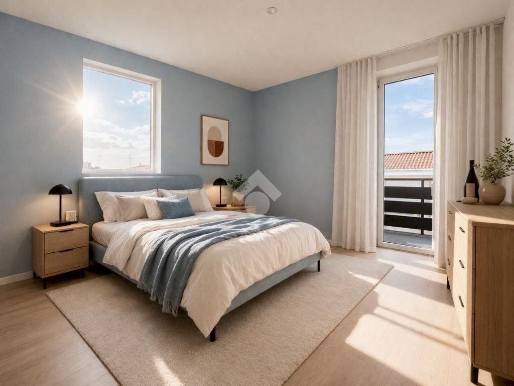 Three-room apartment Via mazzucchelli, Cameri - photo 3