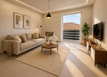 Three-room apartment Via mazzucchelli, Cameri - photo 1