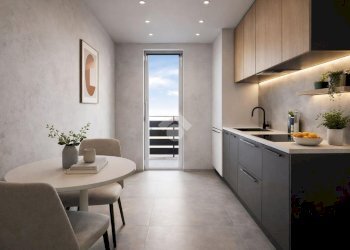 Three-room apartment Via mazzucchelli, Cameri - photo 2