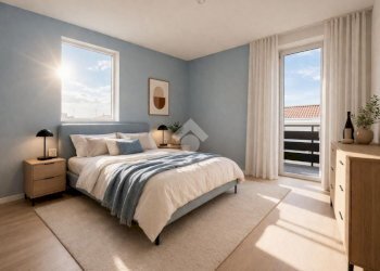 Three-room apartment Via mazzucchelli, Cameri - photo 3