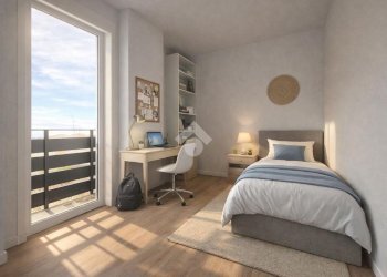 Three-room apartment Via mazzucchelli, Cameri - photo 4