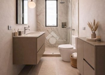 Three-room apartment Via mazzucchelli, Cameri - photo 5