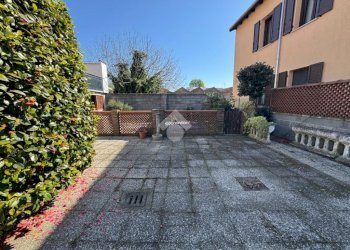 Villa Via G. Carducci, Cameri - foto 20