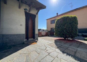 Villa Via G. Carducci, Cameri - foto 22