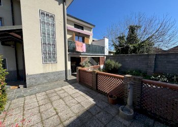 Villa Via G. Carducci, Cameri - foto 24