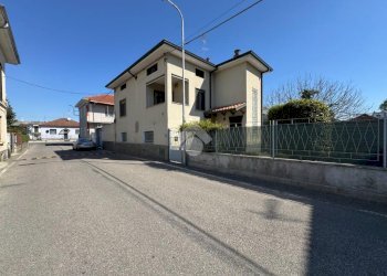 Villa Via G. Carducci, Cameri - foto 25