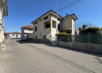 Villa Via G. Carducci, Cameri - foto 32