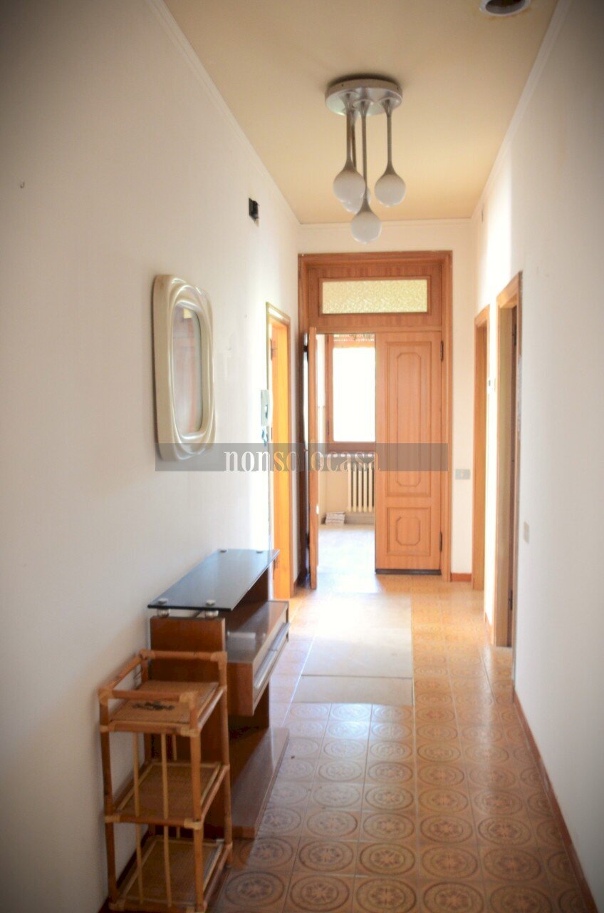 INGRESSO - Appartamento Strada di Sant' Egidio 999, Perugia - foto 2