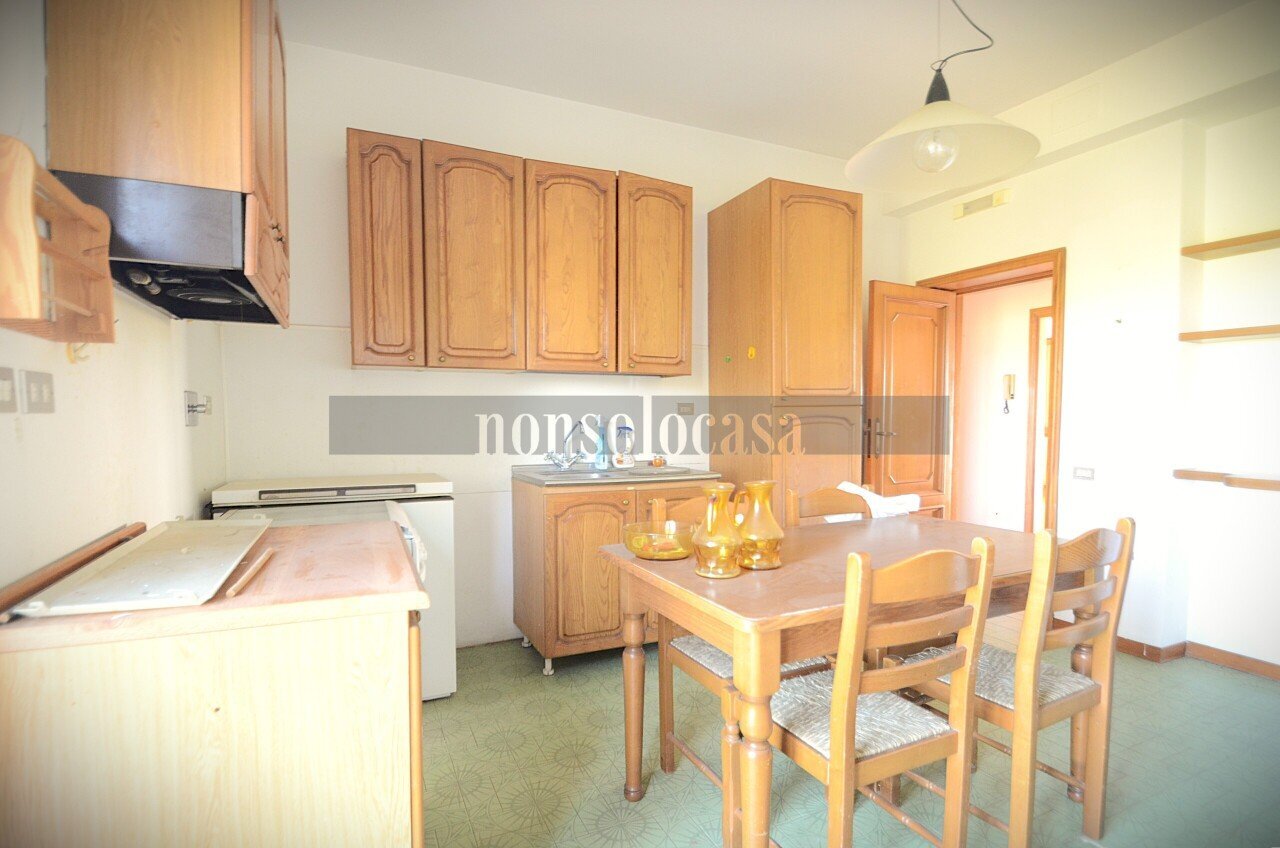 CUCINA - Appartamento Strada di Sant' Egidio 999, Perugia - foto 3