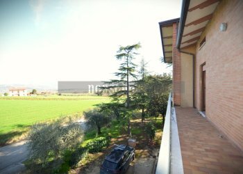 BALCONE - Appartamento Strada di Sant' Egidio 999, Perugia - foto 1