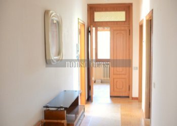 INGRESSO - Appartamento Strada di Sant' Egidio 999, Perugia - foto 2