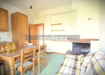 CUCINA - Appartamento Strada di Sant' Egidio 999, Perugia - foto 4