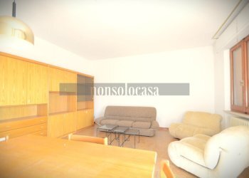 SOGGIORNO - Appartamento Strada di Sant' Egidio 999, Perugia - foto 7