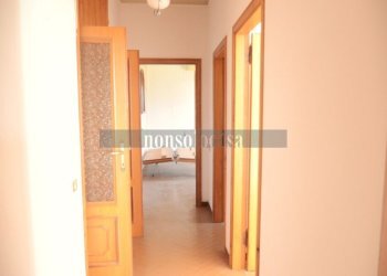 CORRIDOIO - Appartamento Strada di Sant' Egidio 999, Perugia - foto 15